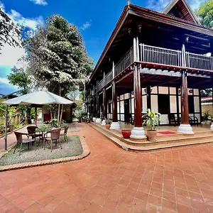 3* 酒店 Vieng Sa Vanh