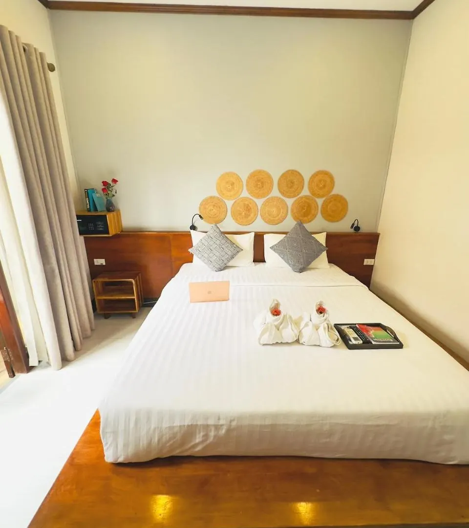 Museum Inn Classic Hotel Luang Prabang