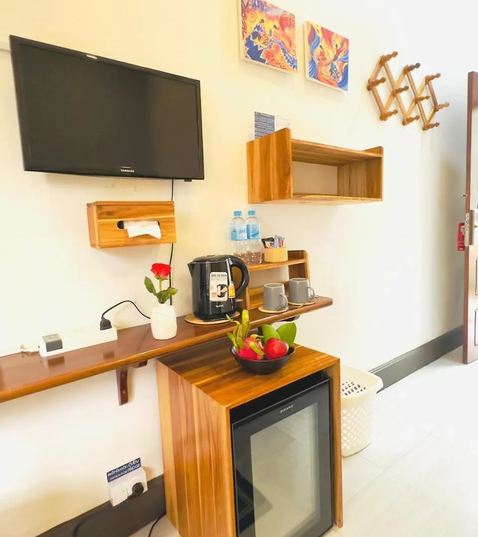 Museum Inn Classic Hotel Luang Prabang 3*,  Laos