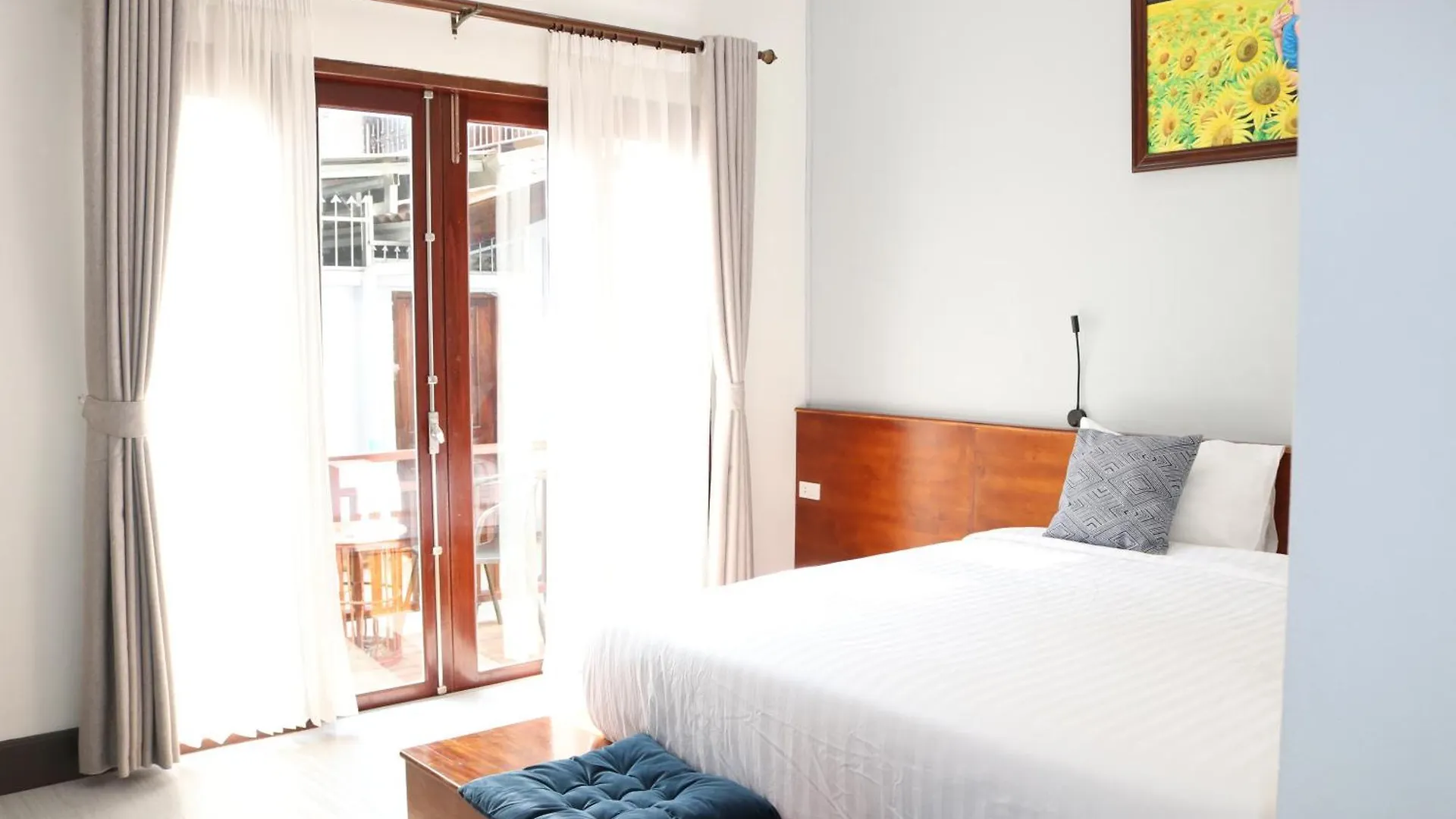 Museum Inn Classic Hotel Luang Prabang Laos