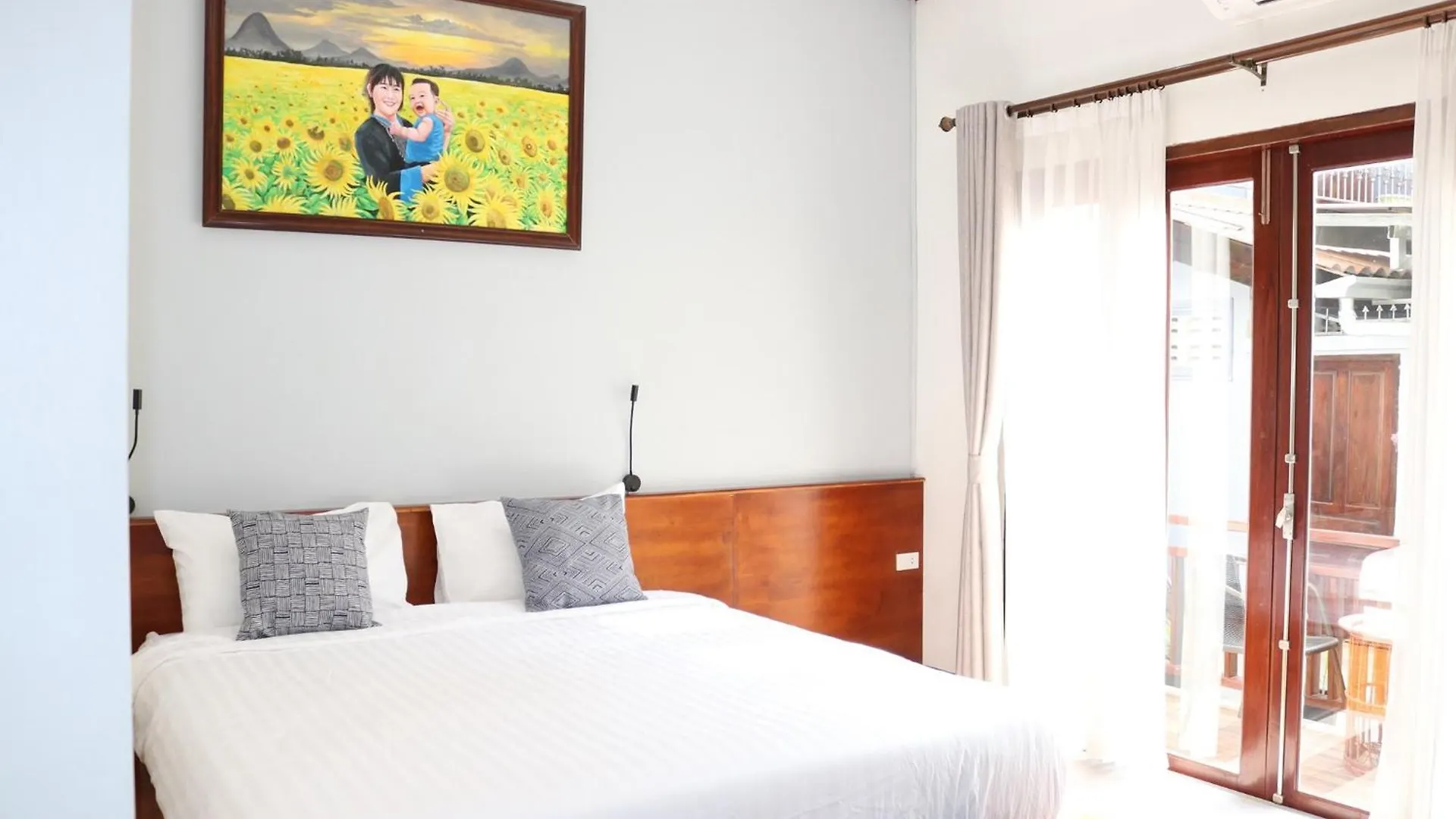 Museum Inn Classic Hotel Luang Prabang 3*,  Laos