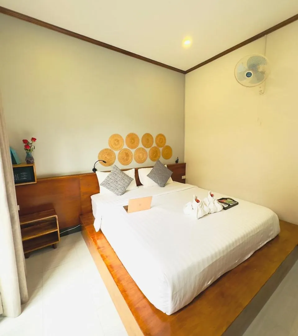 Museum Inn Classic Hotel Luang Prabang