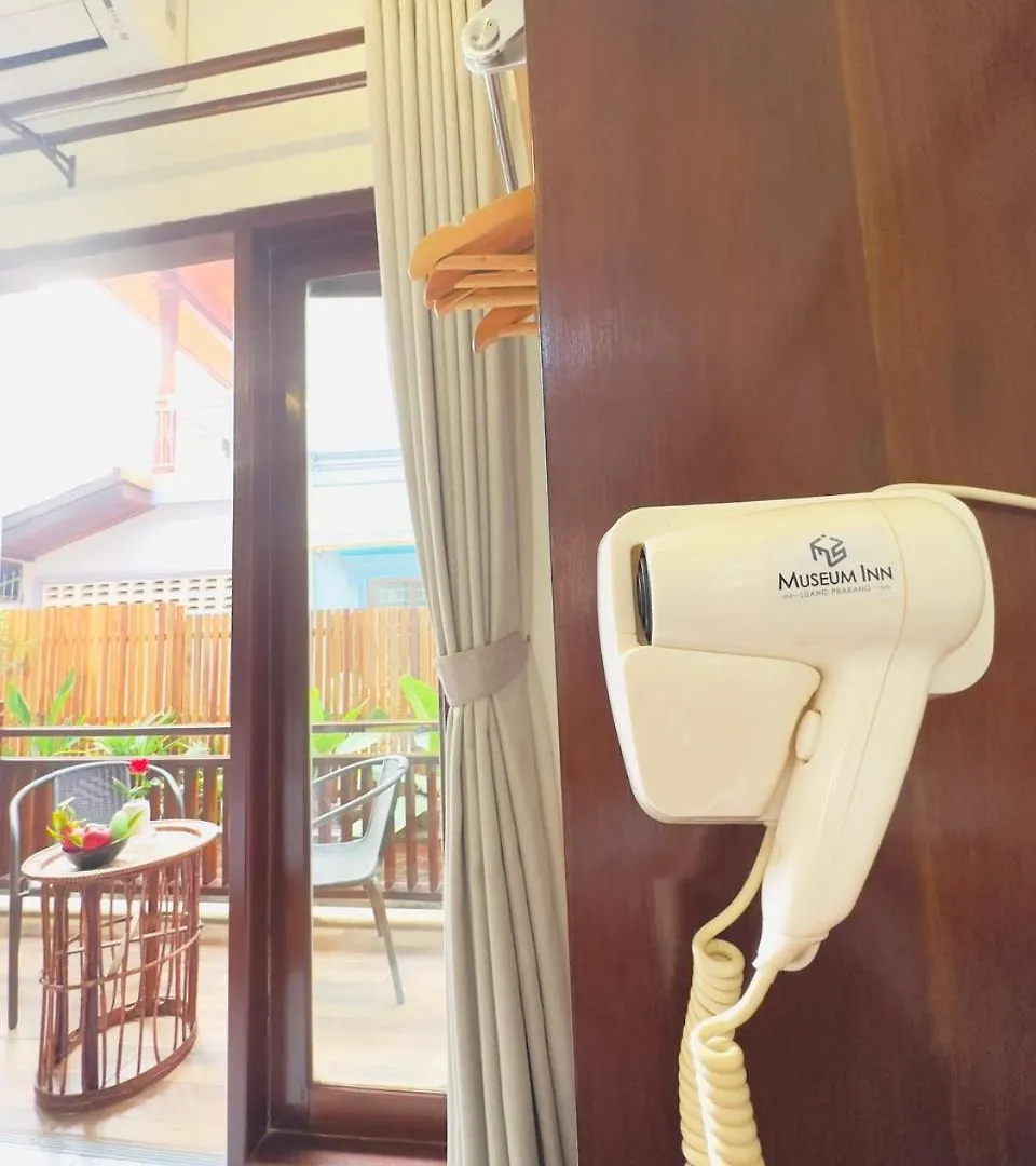 Museum Inn Classic Hotel Luang Prabang