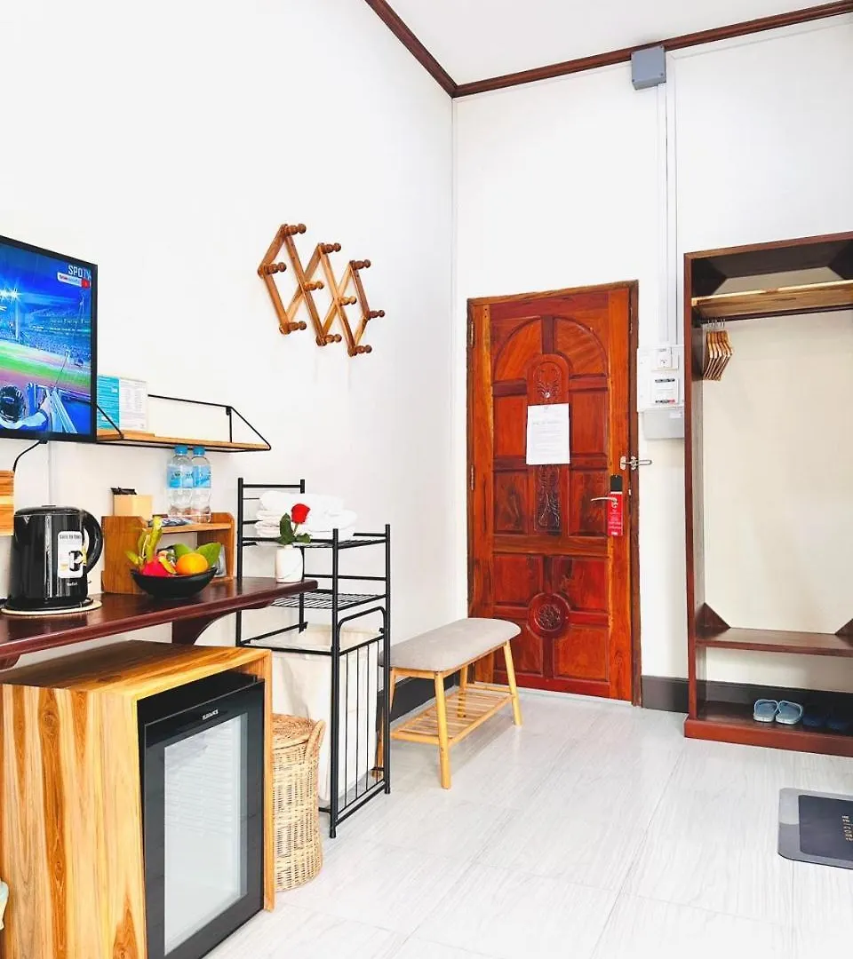 Museum Inn Classic Hotel Luang Prabang